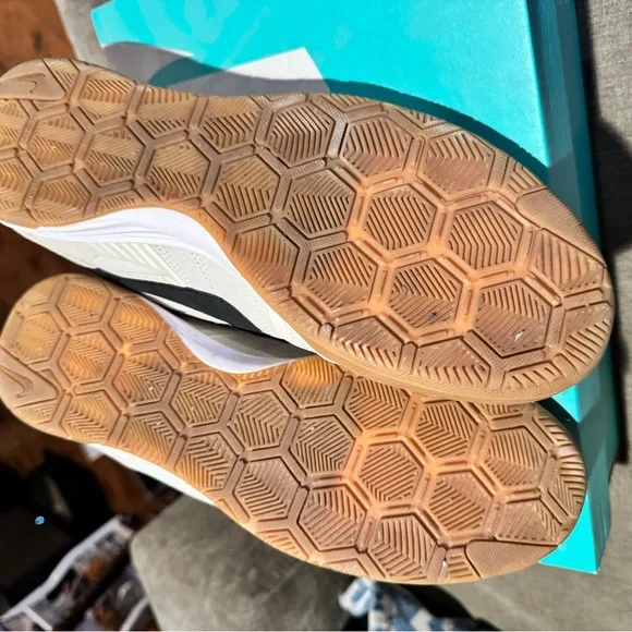 Nike Men's SB Lunar Gato Sneakers Sz 12 - Picture 9 of 14